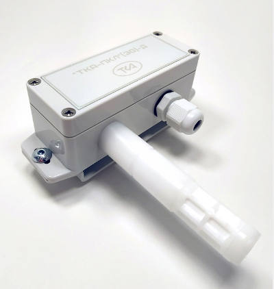 Регистратор данных ТКА-ПКЛ 30