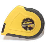 Рулетка измерительная РИ-30-3-К с Государственной поверкой