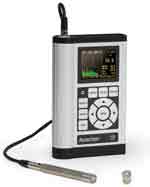 АССИСТЕНТ S-Light шумомер, анализатор спектра