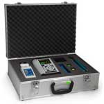 Шумомер-виброметр АССИСТЕНТ TOTAL (КОМБИ-02А) 