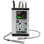 Шумомер-виброметр АССИСТЕНТ SI V3RT