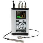 Шумомер-виброметр АССИСТЕНТ SIU 30 V3RT 