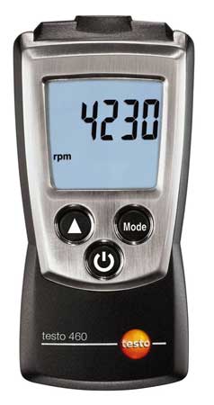 Тахометр testo 460