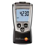 Карманный тахометр testo 460