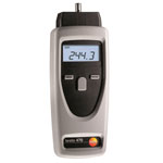 Тахометр testo 470