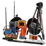 Корреляционный течеискатель Искор-219