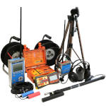 Корреляционный течеискатель Искор-225