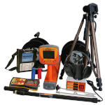 Корреляционный течеискатель Искор-259КД