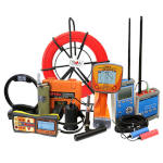 Корреляционный течеискатель Искор-319КД