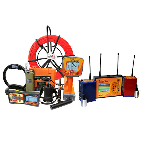 Корреляционный течеискатель Искор-359КД