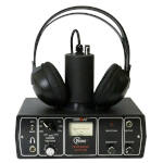 Акустический течеискатель Успех АТ-207