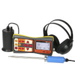 Акустический течеискатель Успех АТ-407НД