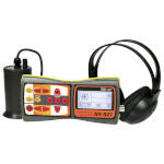 Акустический течеискатель Успех АТП-424Н