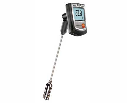 Термометр testo 905-T2