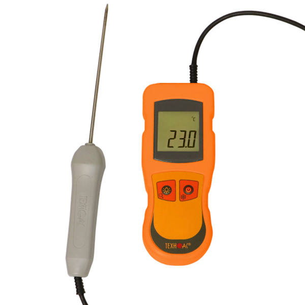 Термометр ТК-5.01МС