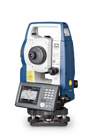 Тахеометр SOKKIA FX-105