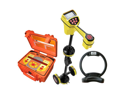 Кабелетрассоискатель Атлет AГ-320
