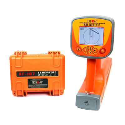 Трассоискатель Успех АГ-309.30К