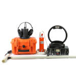 Трассотечеискатель Атлет ТЭК-120ТУЗ