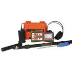 Трассотечеискатель Успех АТГ-425.15НД
    