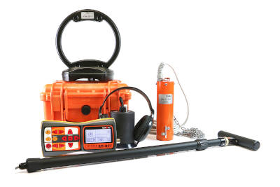 Трассотечеискатель Успех ТПТ-522Н