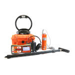 Трассотечеискатель Успех ТПТ-522Н