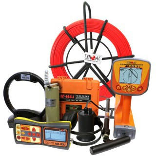 Трассотечеискатель Успех ТПТ-529КАЗ