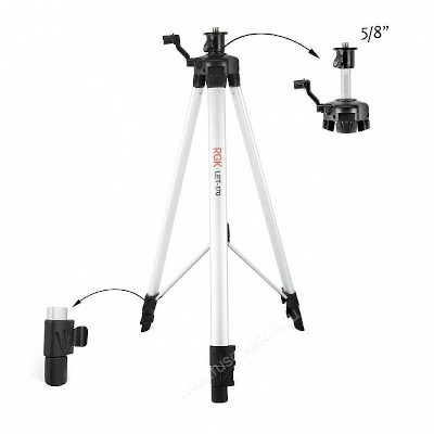 Штатив элевационный LET-170