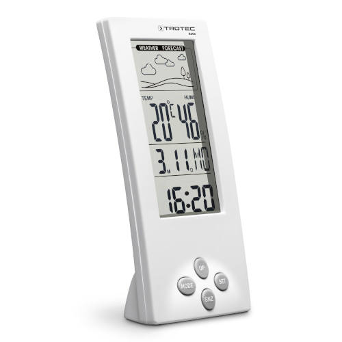 Станция мониторинга климата Trotec BZ06
