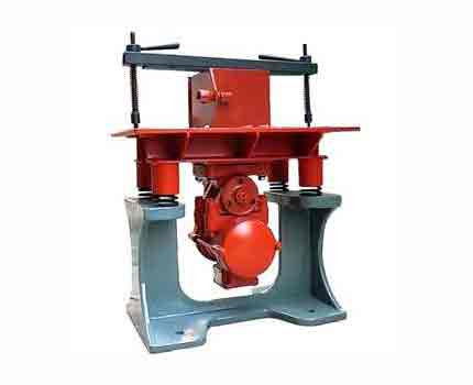 Виброплощадка лабораторная СМЖ-539 К