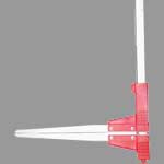 Вилка мерная лесная Codimex C60