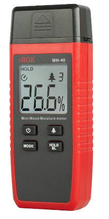 Влагомер RGK WH-40