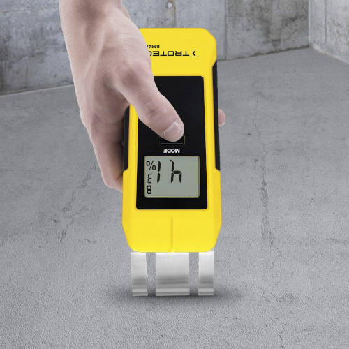 Влагомер Trotec BM40е