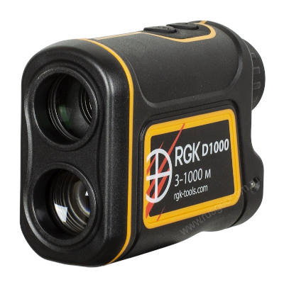 Оптический дальномер RGK D1000