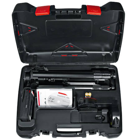 Лазерный дальномер Leica DISTO D510