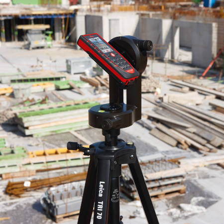Лазерный дальномер Leica DISTO D510