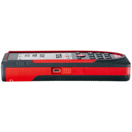 Лазерный дальномер Leica DISTO D810 touch