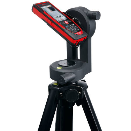 Лазерный дальномер Leica DISTO D810 touch