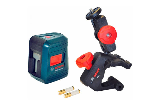 Лазерный нивелир Bosch GLL 2