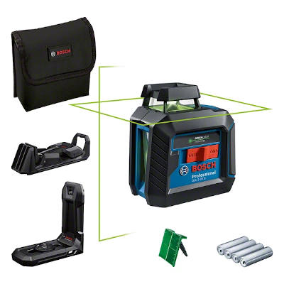 Bosch GLL 2-20 G