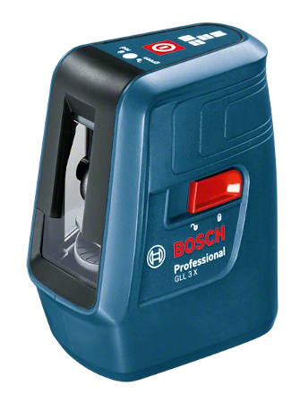 Лазерный нивелир Bosch GLL 3 X