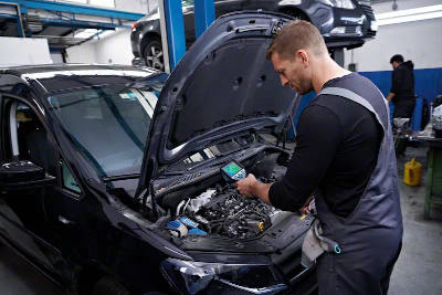 Тепловизор Bosch GTC 600 C Professional
