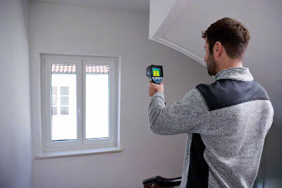 Тепловизор Bosch GTC 600 C Professional