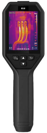 Тепловизор HIKMICRO B10