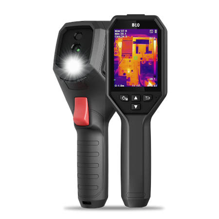 Тепловизор HIKMICRO B10